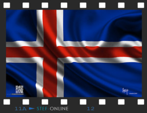 islande